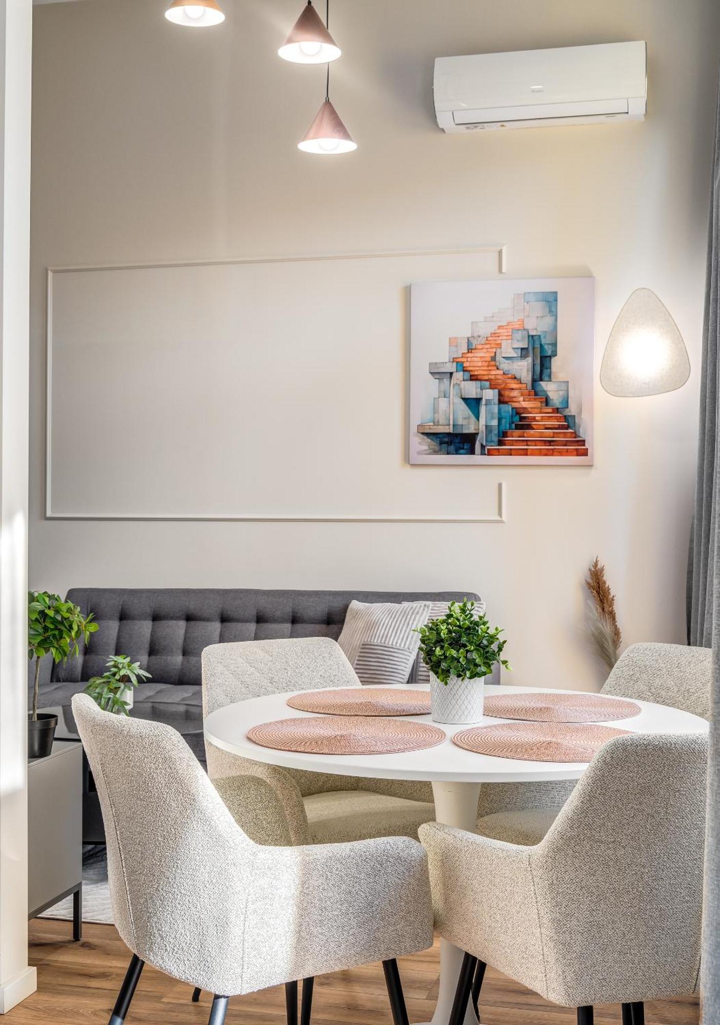 Apartment Time Out With Terrace - R30 Budapest