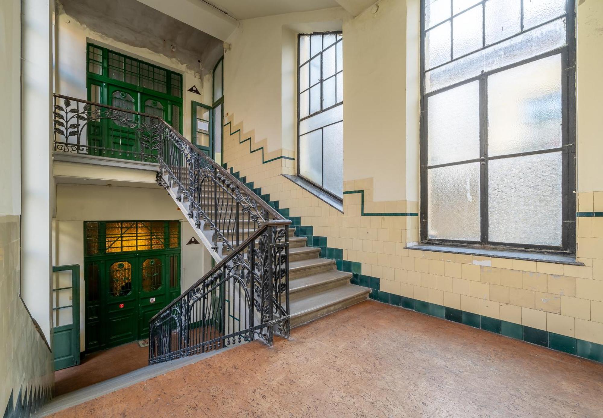 Apartment Time Out With Terrace - R30 Budapest