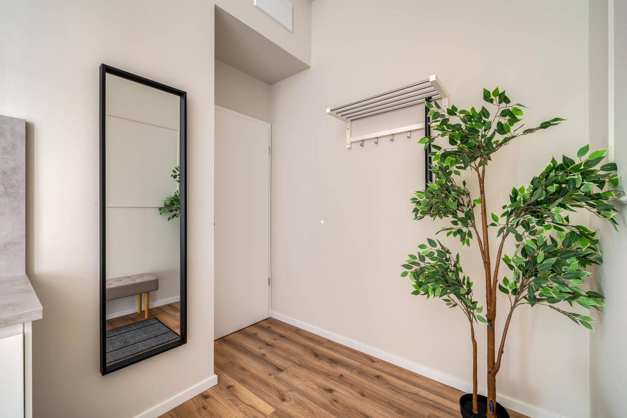 Apartment Time Out With Terrace - R30 Budapest